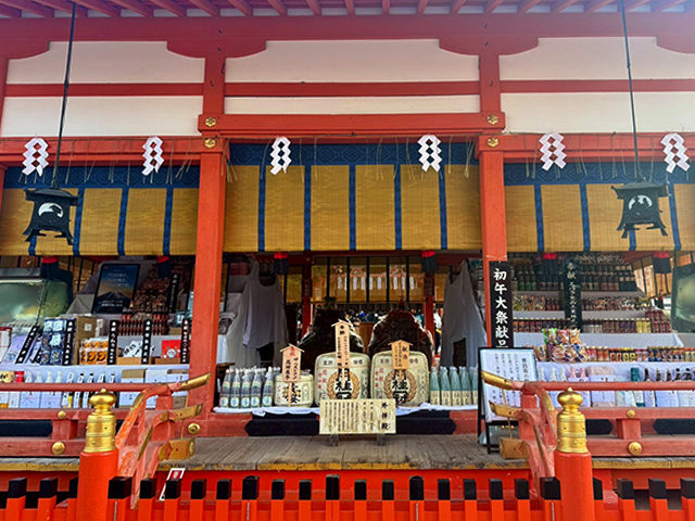 伏見稲荷初午祭